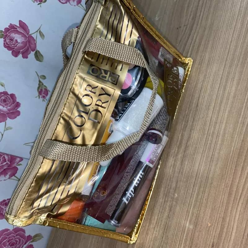 Imagem da campanha Maquiagem 💄