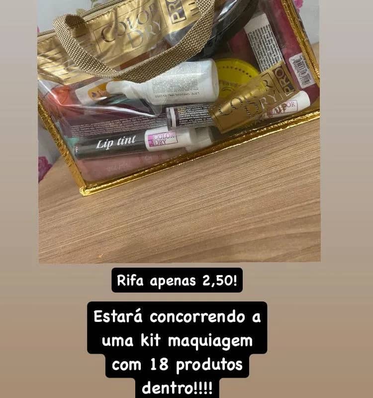 Imagem da campanha Rufa 2,59