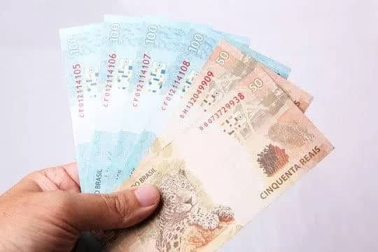 Imagem da campanha Rifa Solidária