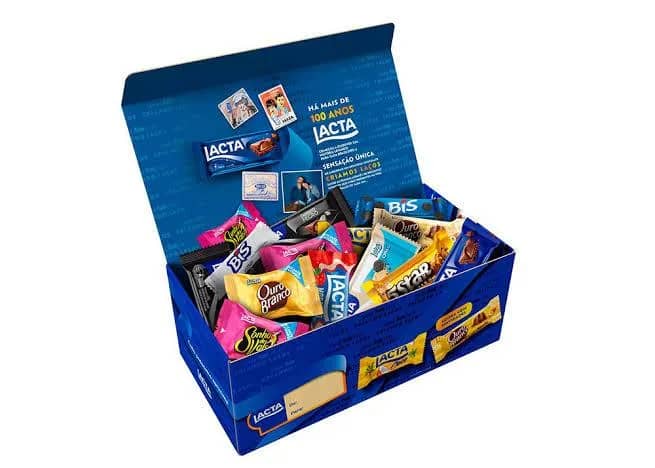 Imagem da campanha Ajudem o BoB