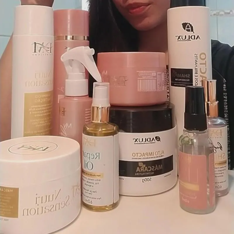 Imagem da campanha 500 em produtos da marca Dinelux ou 500 no Pix