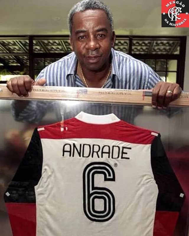 Imagem da campanha Rumo à Europa com o Fernando