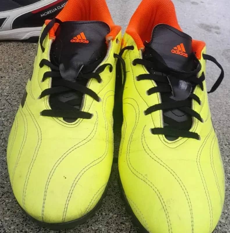 Imagem da campanha Rifa beneficente