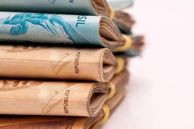 Imagem da campanha R$ 5.000,00 no PIX !!!