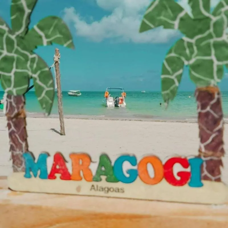 Imagem da campanha Dois dias em Porto de galinhas c/ hospedagem e passeios