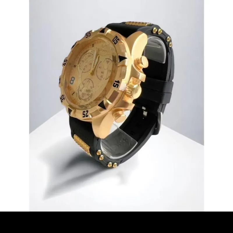 Imagem da campanha Relógio