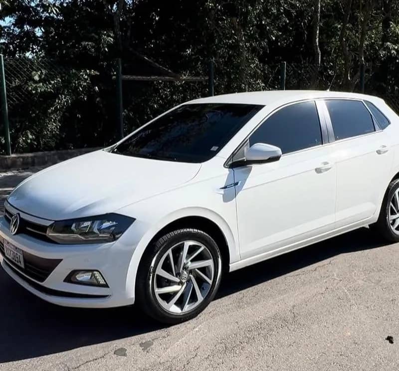 Imagem da campanha Sorteio do lindo Polo1.0 3 Volkswagen