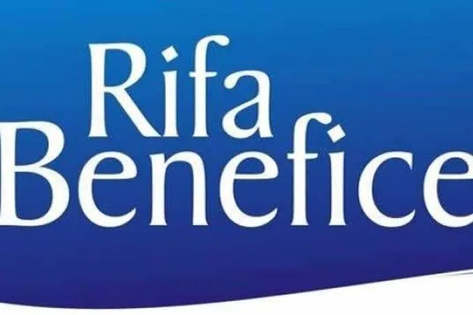 Imagem da campanha Rifa beneficente