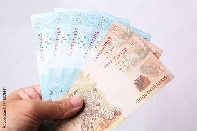 Imagem da campanha Chá Fralda