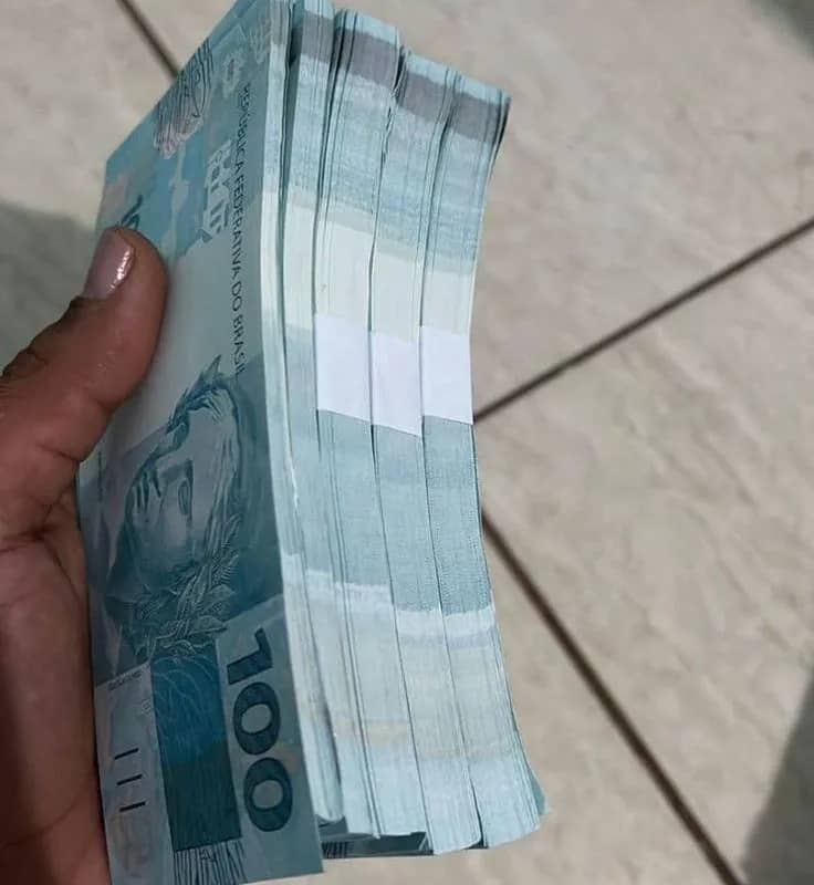 Imagem da campanha 15 mil no pix 💰 por 0,10 centavos