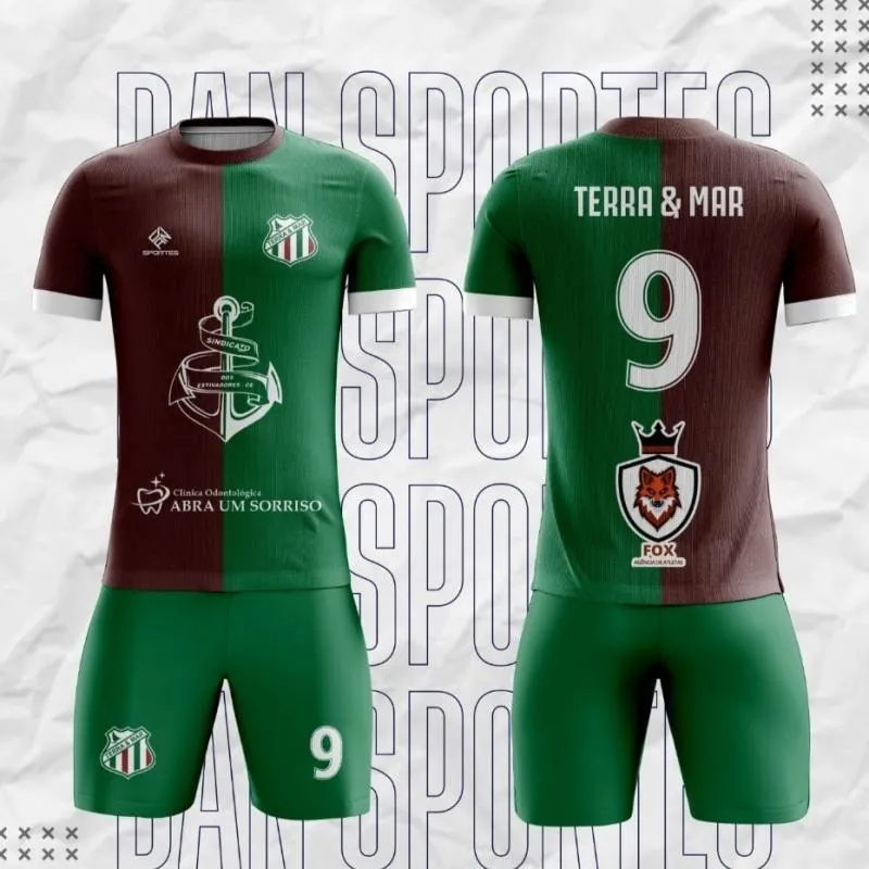 Imagem da campanha Rifa de Ventilador + Liquidificador + Bola Oficial do Campeonato Cearense do Terra e Mar