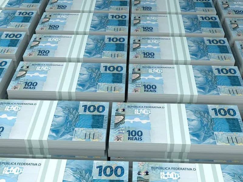 Imagem da campanha 50,000 em premios por 1 real , apenas 100,000 numeros