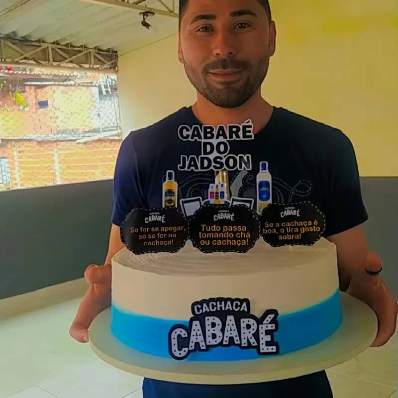 Imagem da campanha Rifa pra ajudar na cirurgia do meu marido.