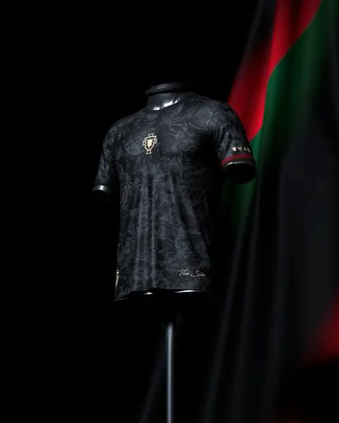 Imagem da campanha Camiseta CR7 Novaaa ou R$ 200