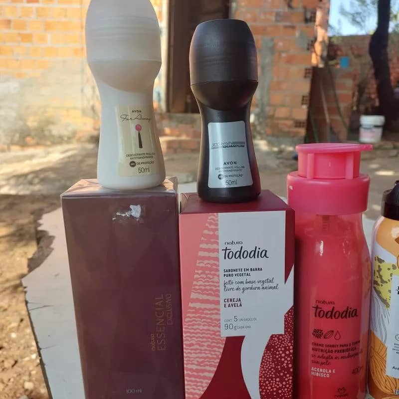 Imagem da campanha Rifa solidária pra costiar transporte de minha tia pro hospital São Marcos,tratamento de C,A