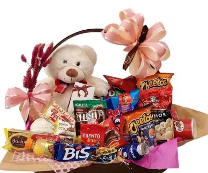 Imagem da campanha Rifa em prol da minha Formatura