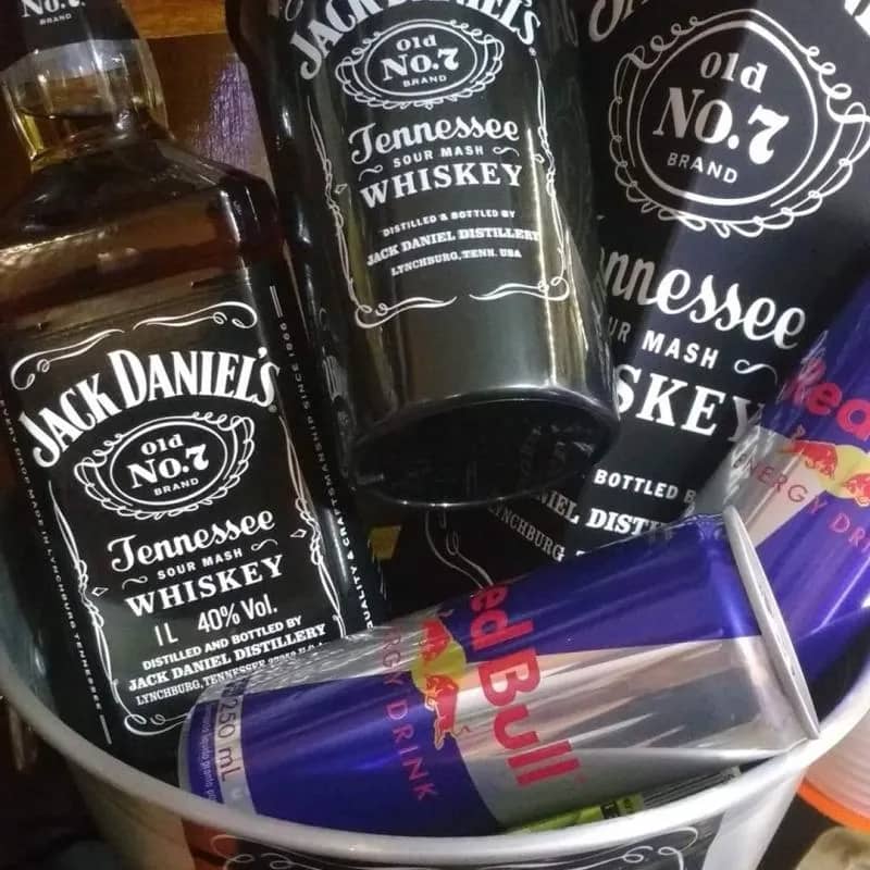 Imagem da campanha Rifa 1 Combo de Jack ou 200,00 no pix