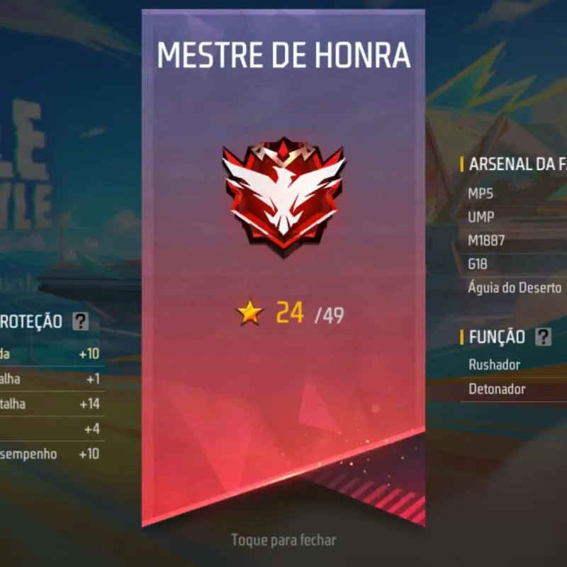 Imagem da campanha Conta de ff