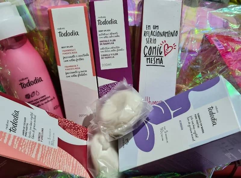 Imagem da campanha Premiações da Silvia