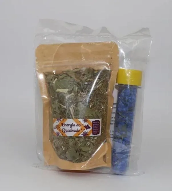 Imagem da campanha Limpeza energetica