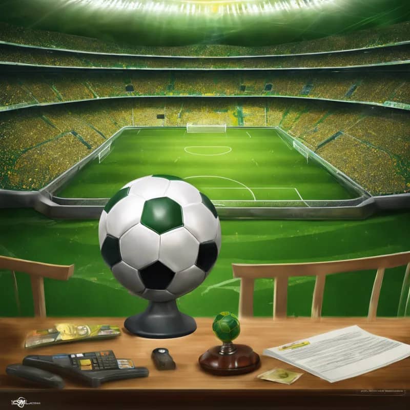 Imagem da campanha Pix 500