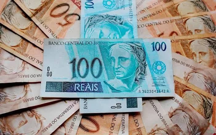 Imagem da campanha 4$ pra 200$