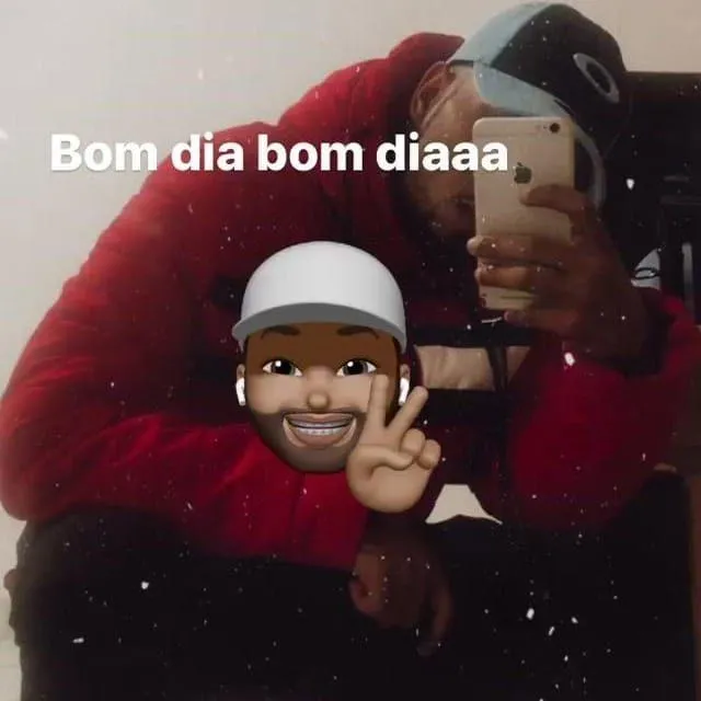 Imagem da campanha Participe da minha ação entre amigos * TÁ ACONTECENDO*