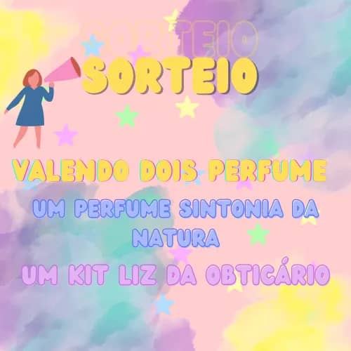 Imagem da campanha Rifa entre amigos