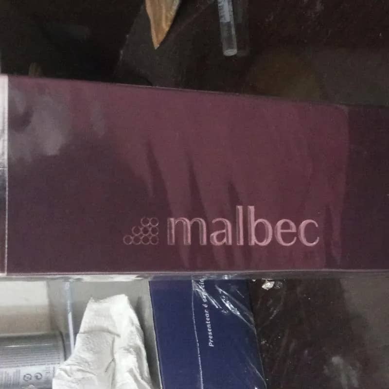 Imagem da campanha Rifa de produtos da Boticário