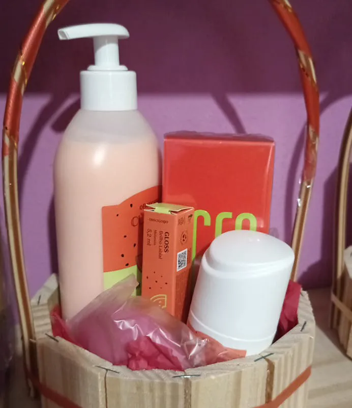 Imagem da campanha Custear os medicamentos Betiane