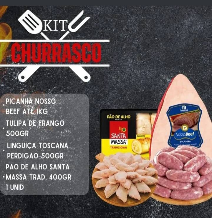 Imagem da campanha Bicicleta do Lucas