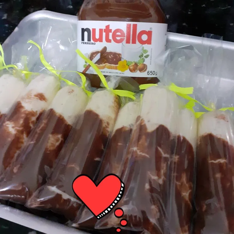 Imagem da campanha Colaboração entre amigos