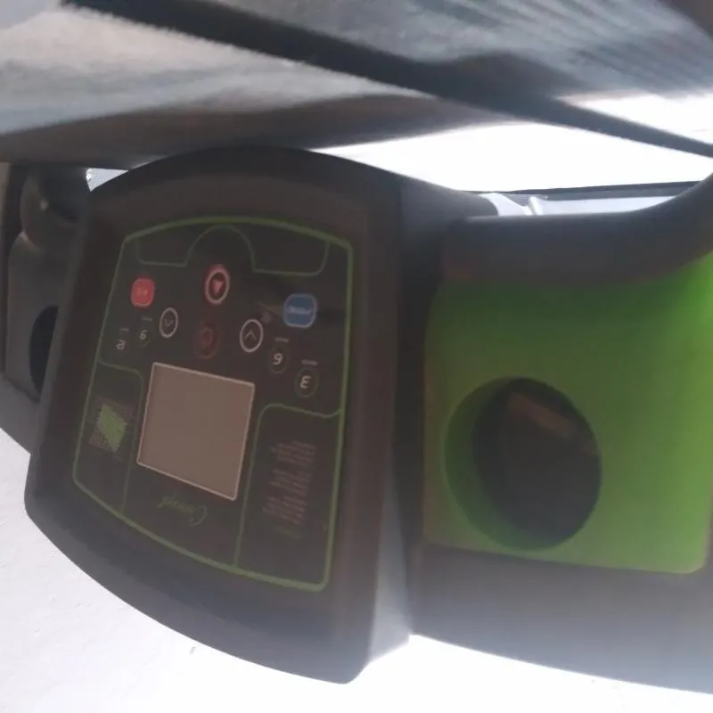 Imagem da campanha Rifa solidária