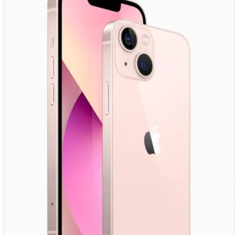 Imagem da campanha iPhone 13 ou 2.800 no pix