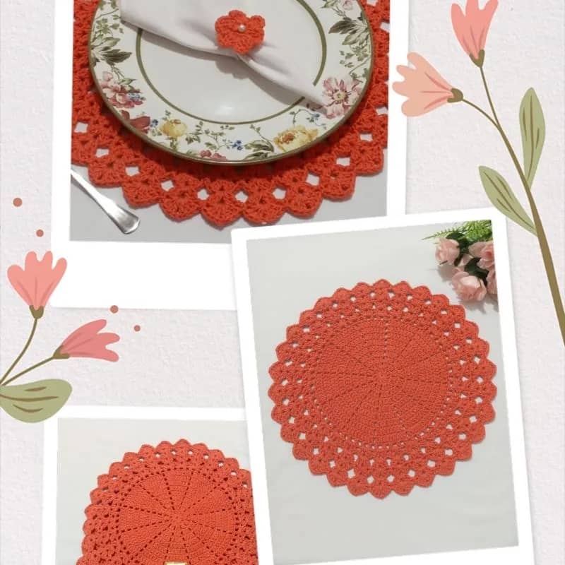 Imagem da campanha Sorteio- Jogo Souplast Americano com/6 pçs