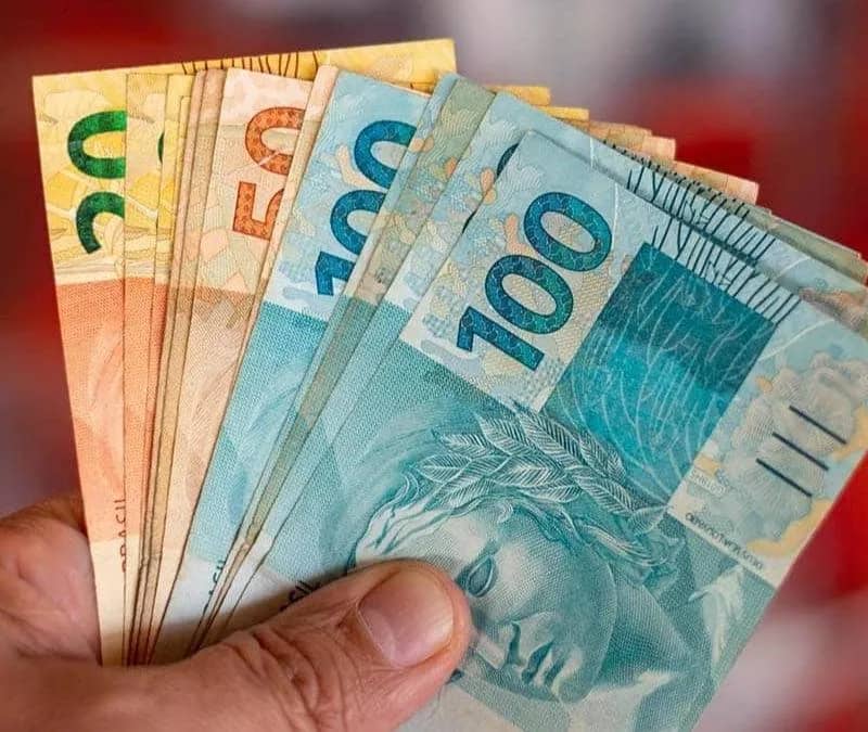 Imagem da campanha GANHE 500 REAIS