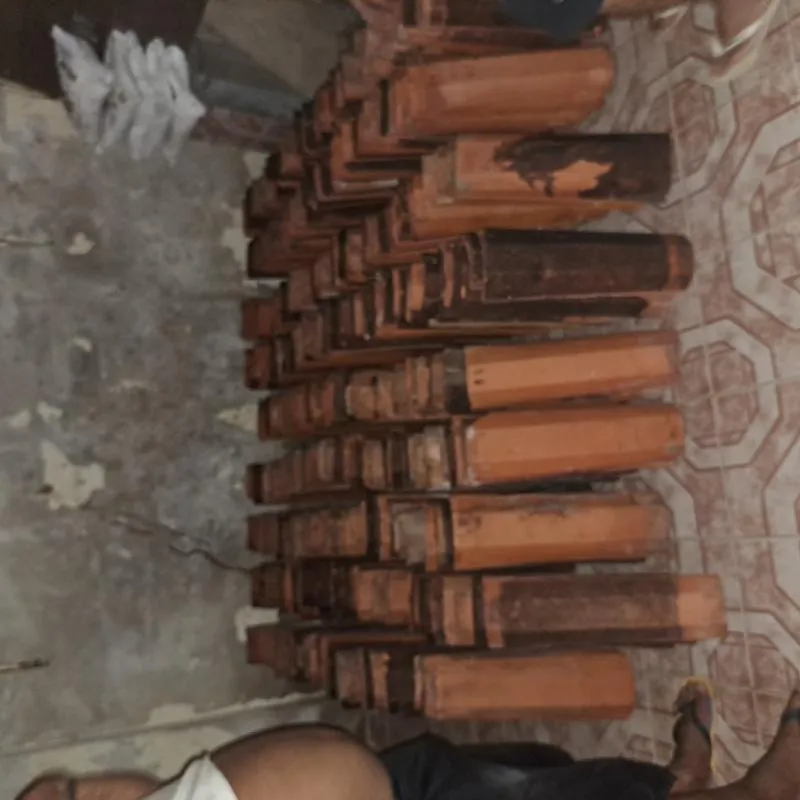 Imagem da campanha Rufa para a Reconstrução do Unidos na Luta