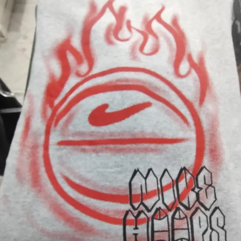 Imagem da campanha Rei das grifes