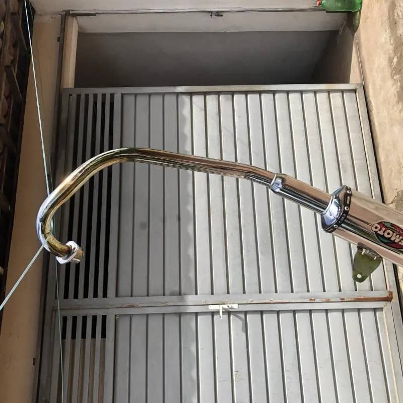 Imagem da campanha Gemoto Trioval ou 300 reais no Pix ☘️💸