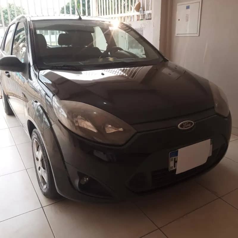 Imagem da campanha Rifa entre amigos