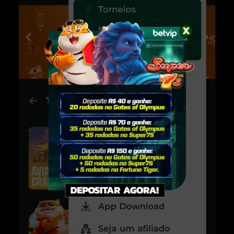 Imagem da campanha Fdgd