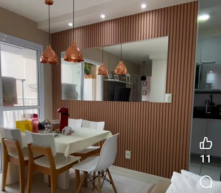 Imagem da campanha Papel de parede