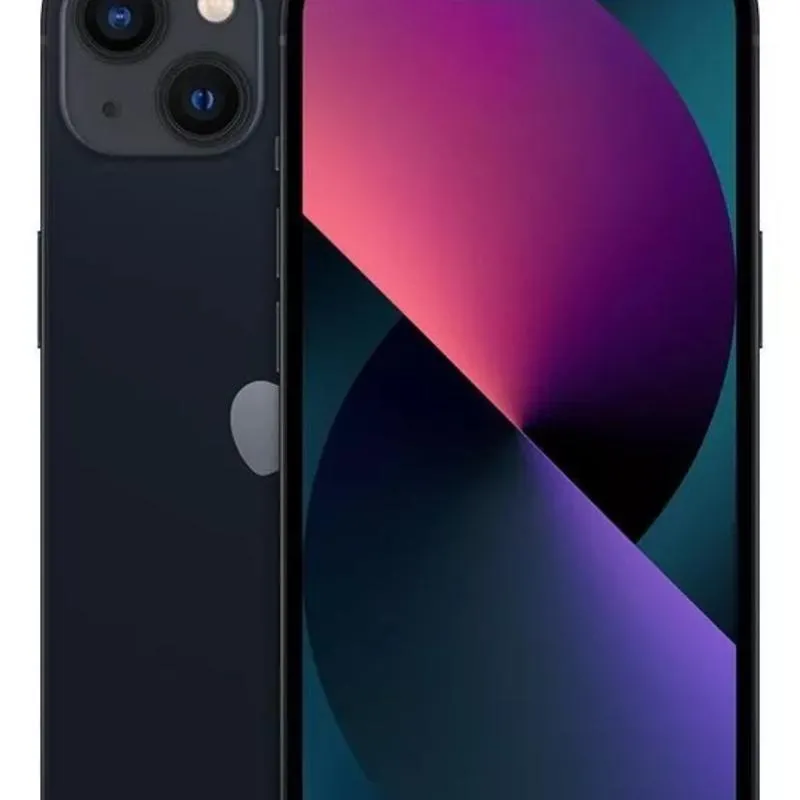 Imagem da campanha iphone 13 pro Max (novo 128gb)
