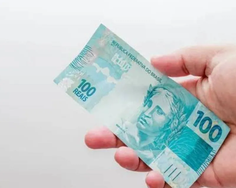 Imagem da campanha Rifa da Maria Cecília