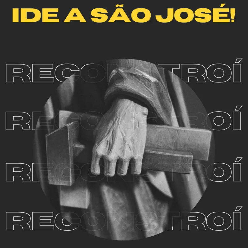 Imagem da campanha RIFA ONLINE - RECONSTRÓI HM