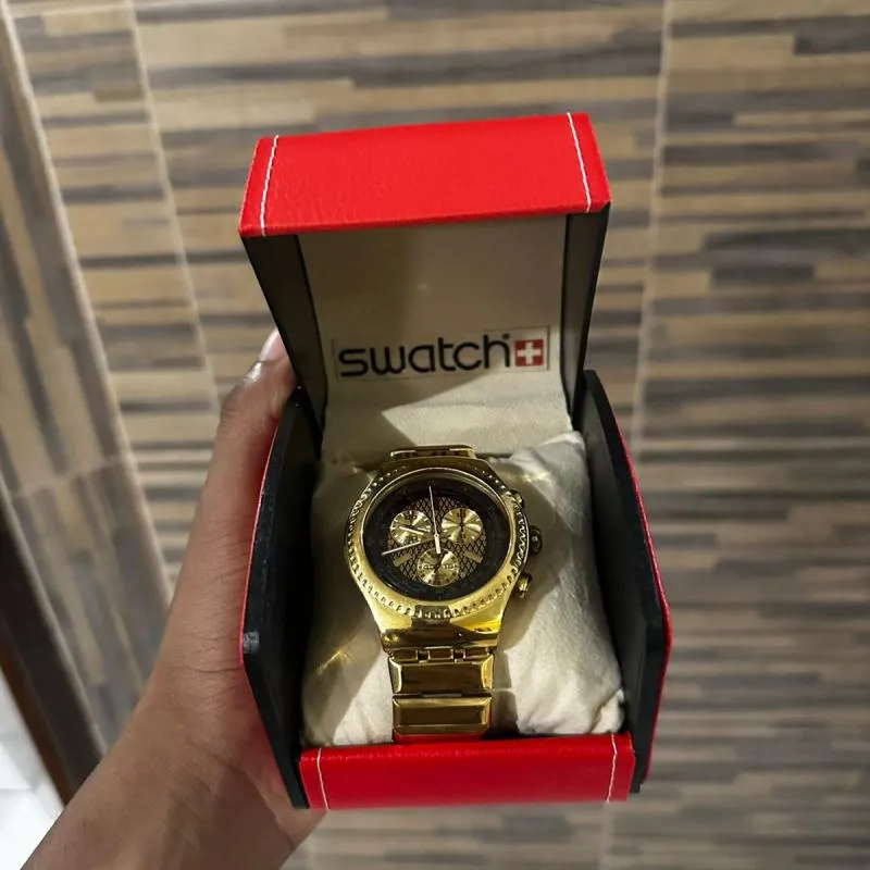 Imagem da campanha Rifa 007