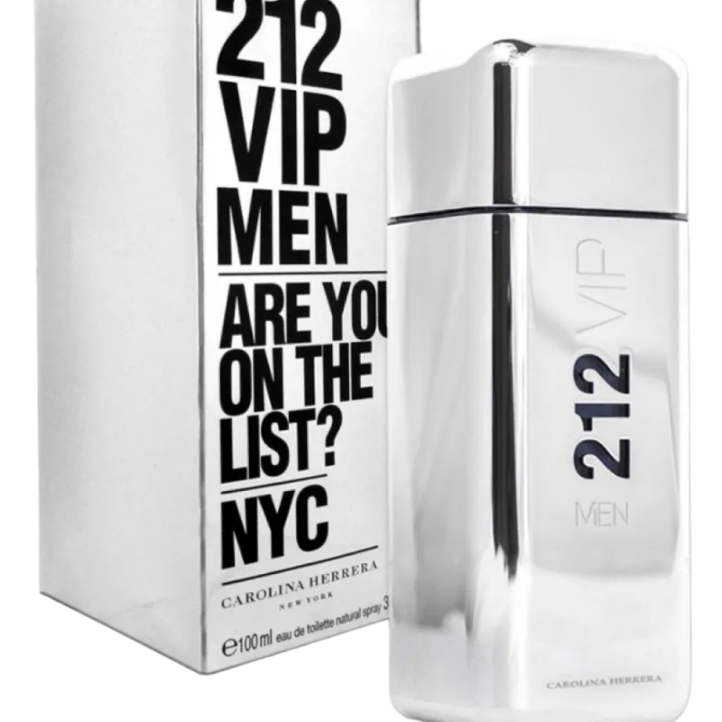 Imagem da campanha 212 VIP OU 300 NO PIX