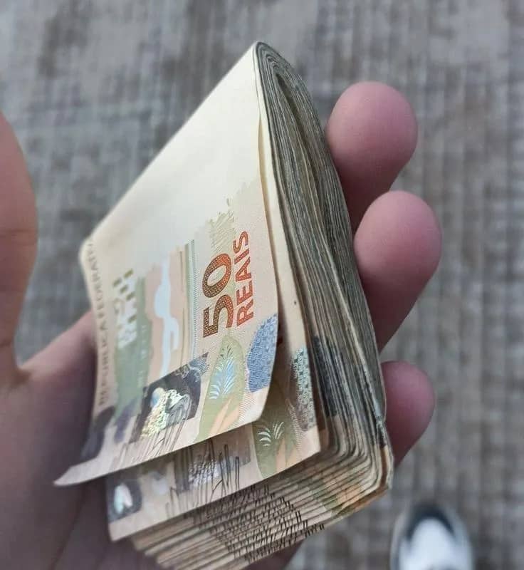 Imagem da campanha Boa sorte  a todos