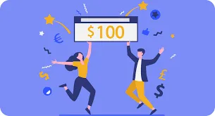 Imagem da campanha Rifa, 100,00 reais no pix!!