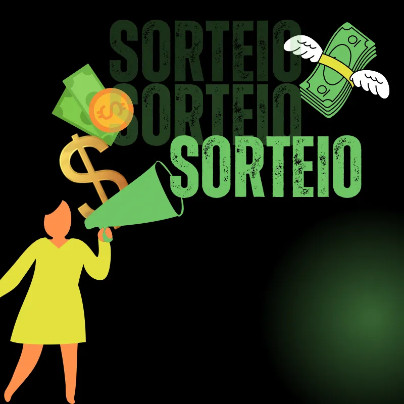 Imagem da campanha Rifa